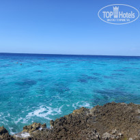 Brisas Del Caribe 4* - Фото отеля