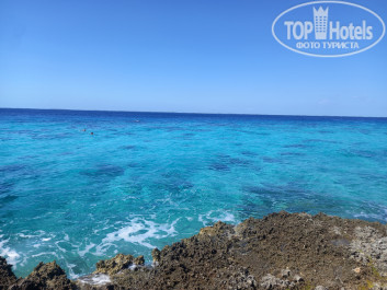 Brisas Del Caribe 4* - Фото отеля