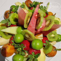 Green Paradise Beach Hotel 4* - Фото отеля