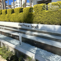 Ideal Prime Beach 5* - Фото отеля