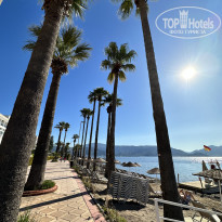 Ideal Prime Beach 5* - Фото отеля