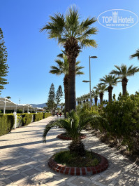 Ideal Prime Beach 5* - Фото отеля