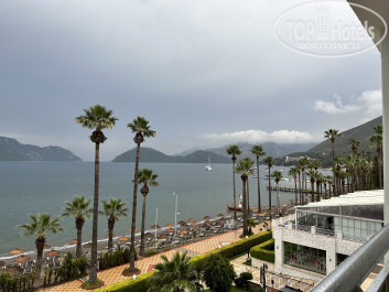 Ideal Prime Beach 5* - Фото отеля