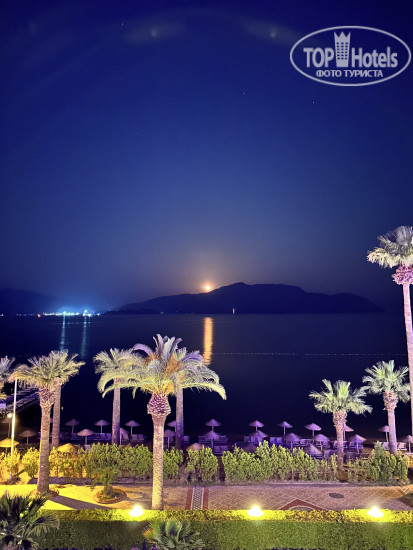 Ideal Prime Beach 5* - Фото отеля