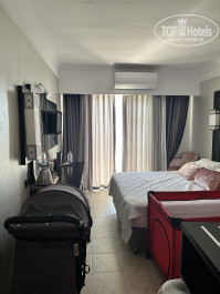 Ideal Prime Beach 5* - Фото отеля