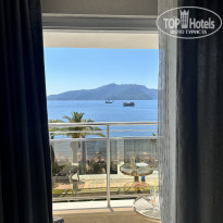 Ideal Prime Beach 5* - Фото отеля