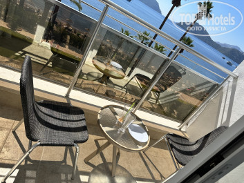 Ideal Prime Beach 5* - Фото отеля