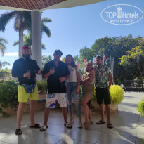 Brisas Del Caribe 4* - Фото отеля