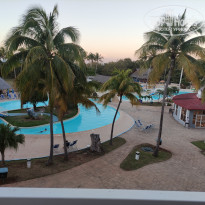 Brisas Del Caribe 4* - Фото отеля