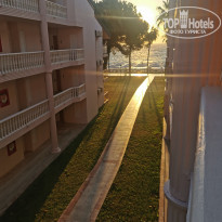 Alva Donna World Palace 5* - Фото отеля