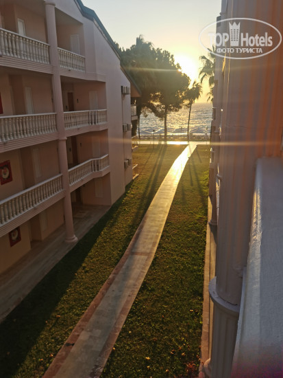 Alva Donna World Palace 5* - Фото отеля