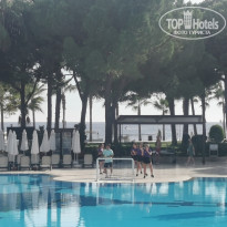 Alva Donna World Palace 5* - Фото отеля