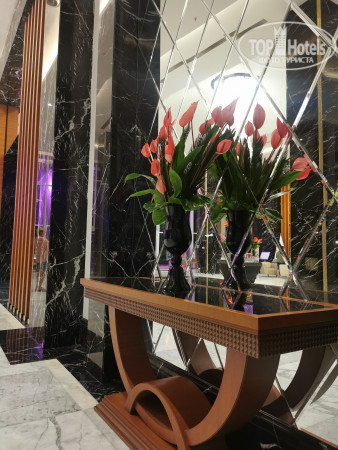 Alva Donna World Palace 5* - Фото отеля