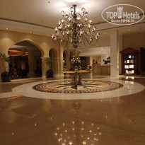 Savoy Sharm El Sheikh 5* Рецепшен - Фото отеля