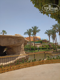 Savoy Sharm El Sheikh 5* Бар - Фото отеля