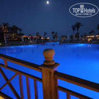 Savoy Sharm El Sheikh 5* Бассейн - Фото отеля