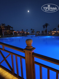 Savoy Sharm El Sheikh 5* Бассейн - Фото отеля