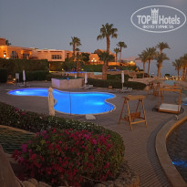 Savoy Sharm El Sheikh 5* Очередной бассейн - Фото отеля