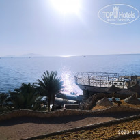 Dreams Vacation Resort Sharm El Sheikh 4* - Фото отеля