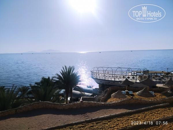 Dreams Vacation Resort Sharm El Sheikh 4* - Фото отеля
