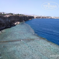 Dreams Vacation Resort Sharm El Sheikh 4* - Фото отеля