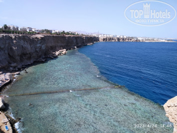 Dreams Vacation Resort Sharm El Sheikh 4* - Фото отеля