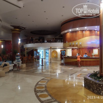 Dreams Vacation Resort Sharm El Sheikh 4* - Фото отеля
