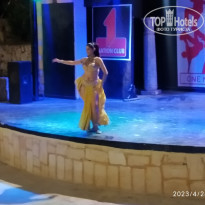 Dreams Vacation Resort Sharm El Sheikh 4* - Фото отеля