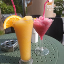 Belek Beach Resort Hotel 5* замороженный лед - Фото отеля