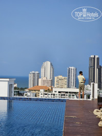 Aiyara Grand 4* - Фото отеля