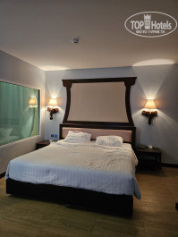 Aiyara Grand 4* - Фото отеля