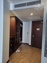 Aiyara Grand 4* - Фото отеля