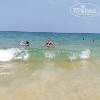 Baan Karon Resort 3* - Фото отеля