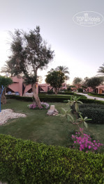 Paradise Abu Soma 4* - Фото отеля