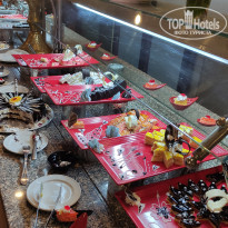 Paradise Abu Soma 4* - Фото отеля