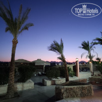 Paradise Abu Soma 4* - Фото отеля