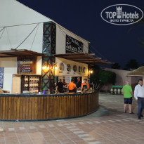 Paradise Abu Soma 4* - Фото отеля
