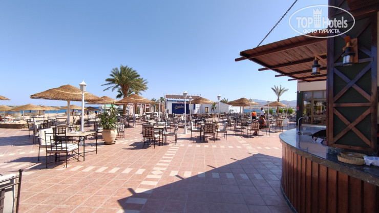 Paradise Abu Soma 4* - Фото отеля