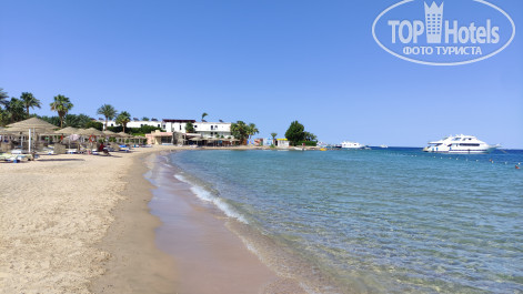 Paradise Abu Soma 4* - Фото отеля