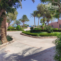 Paradise Abu Soma 4* - Фото отеля