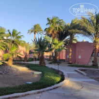 Paradise Abu Soma 4* - Фото отеля