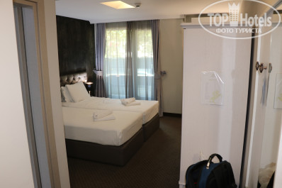 Hotel Aleksandar 3* - Фото отеля