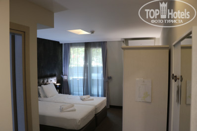 Hotel Aleksandar 3* - Фото отеля