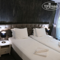 Hotel Aleksandar 3* - Фото отеля