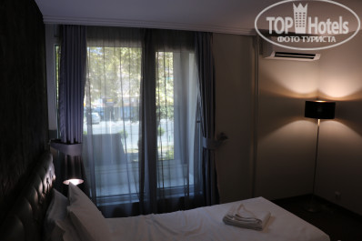Hotel Aleksandar 3* - Фото отеля