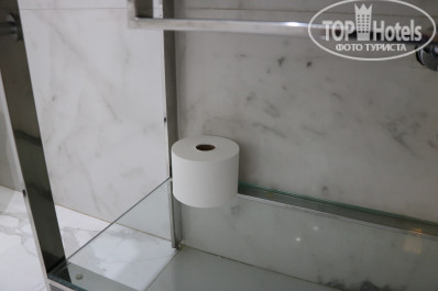 Hotel Aleksandar 3* - Фото отеля