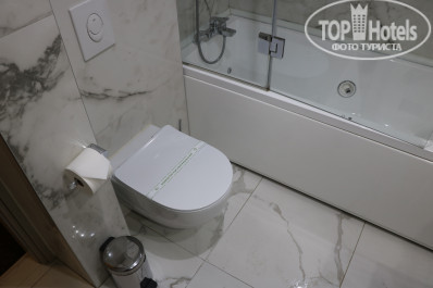 Hotel Aleksandar 3* - Фото отеля