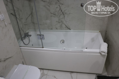 Hotel Aleksandar 3* - Фото отеля