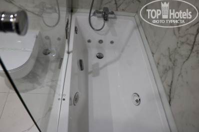 Hotel Aleksandar 3* - Фото отеля