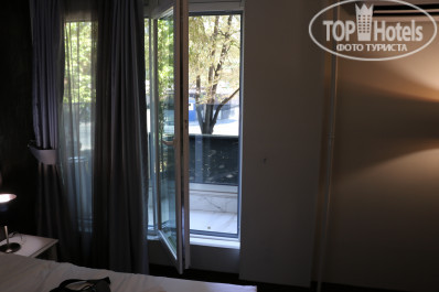 Hotel Aleksandar 3* - Фото отеля